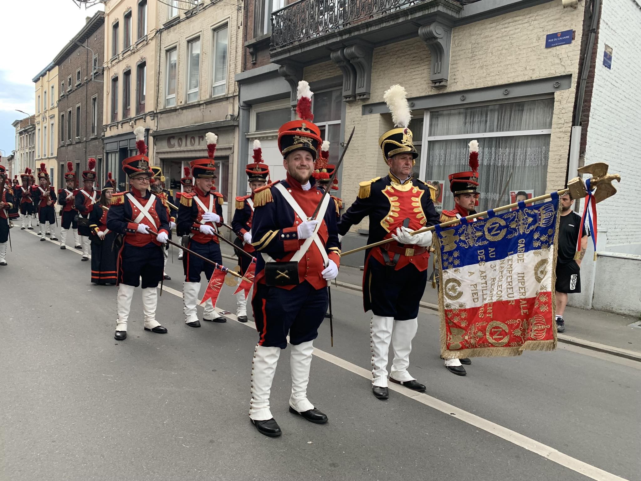 3 dimanche 36 