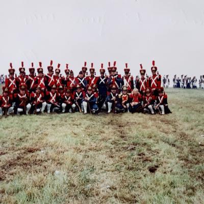Waterloo 1995