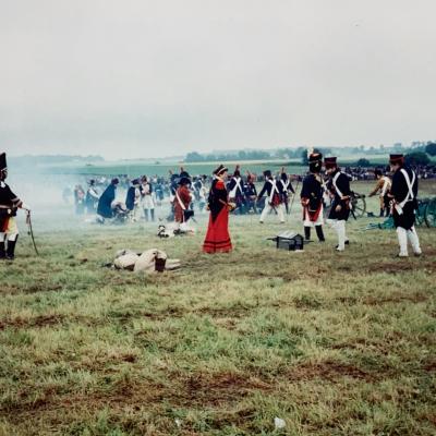 Waterloo 1995 (9)