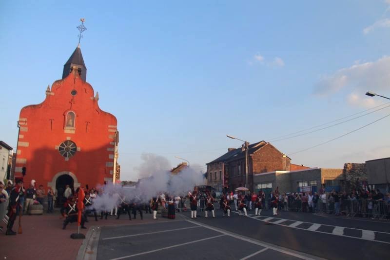 Saint roch 2014 2 