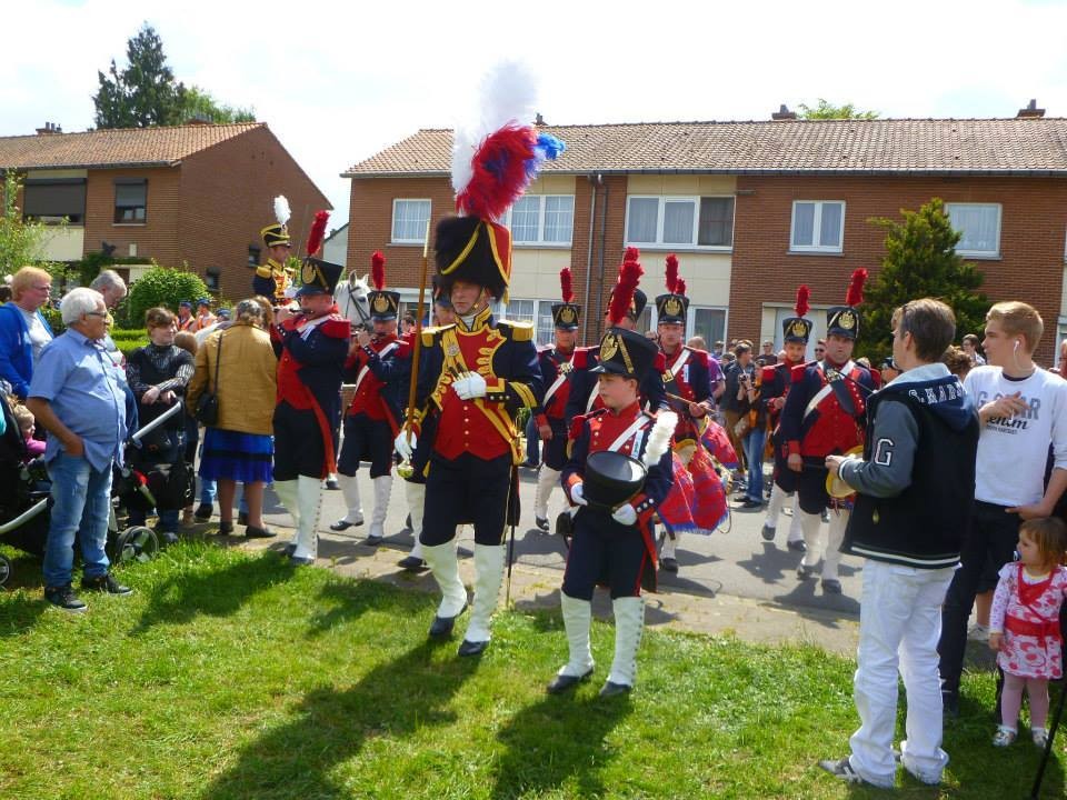 Saint roch 2014 4 