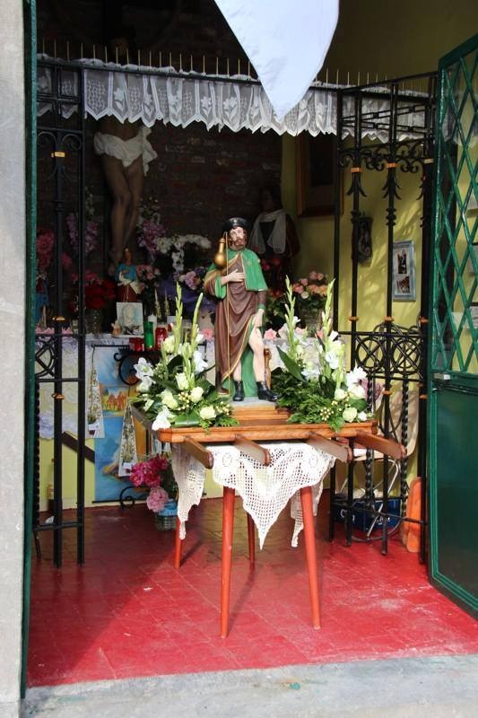 Saint roch 2014 6 