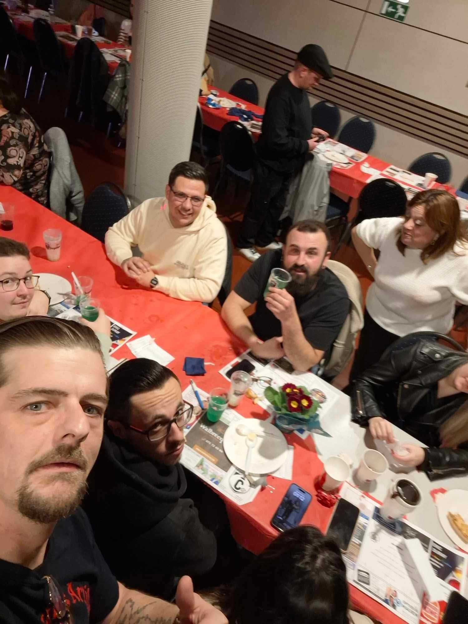 Souper artilleurs 2025 21 
