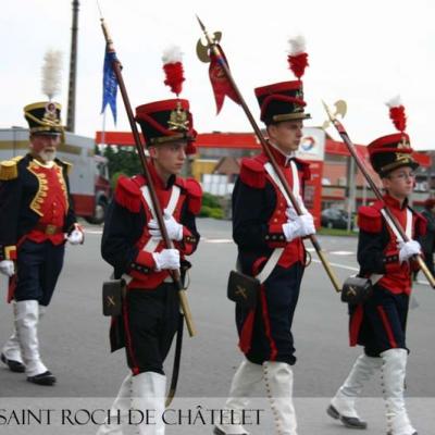 Saint-Roch 2006