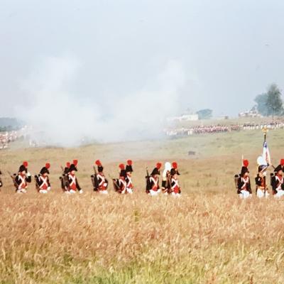 Waterloo 11 