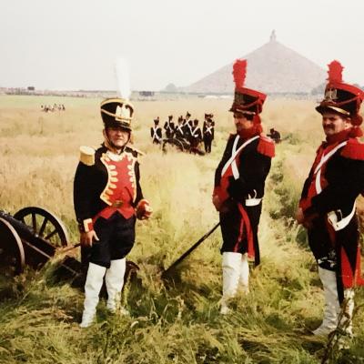 Waterloo 1990