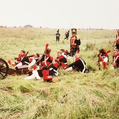 Waterloo 3 