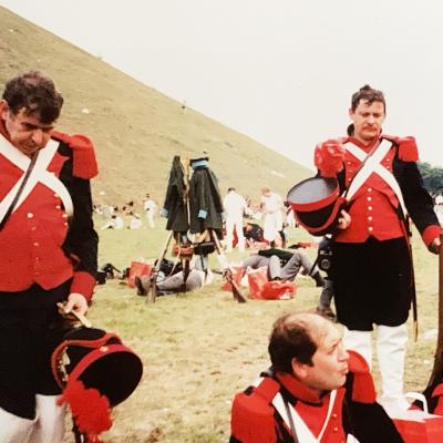 Waterloo 5 