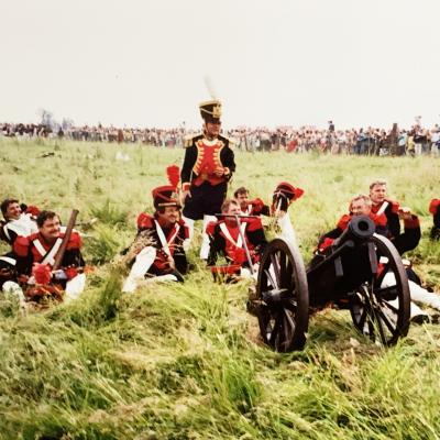 Waterloo 8 