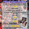 Affiche souper 2025