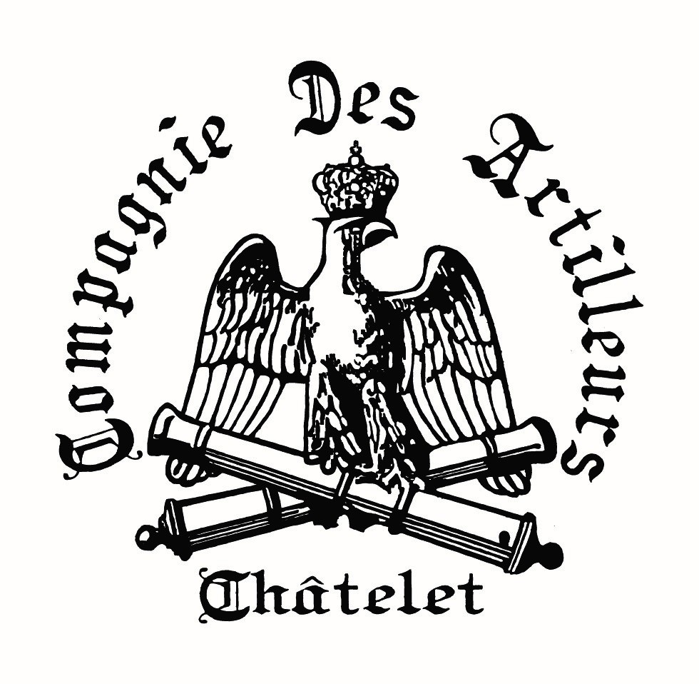 Compagnie des Artilleurs de Châtelet